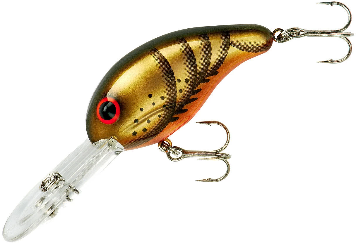 Bandit 300 Series Deep Diving Crankbait 7 Bandit 300 Series Deep Diving Crankbait - Image 5