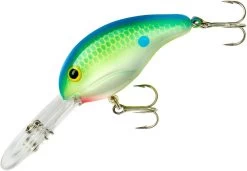 Bandit 300 Series Deep Diving Crankbait 36 Bandit 300 Series Deep Diving Crankbait -Danshui Fishing Shop BDT3D01