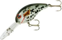 Bandit 300 Series Deep Diving Crankbait 38 Bandit 300 Series Deep Diving Crankbait -Danshui Fishing Shop BDT3D38