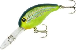 Bandit 300 Series Deep Diving Crankbait 30 Bandit 300 Series Deep Diving Crankbait -Danshui Fishing Shop BDT3D66