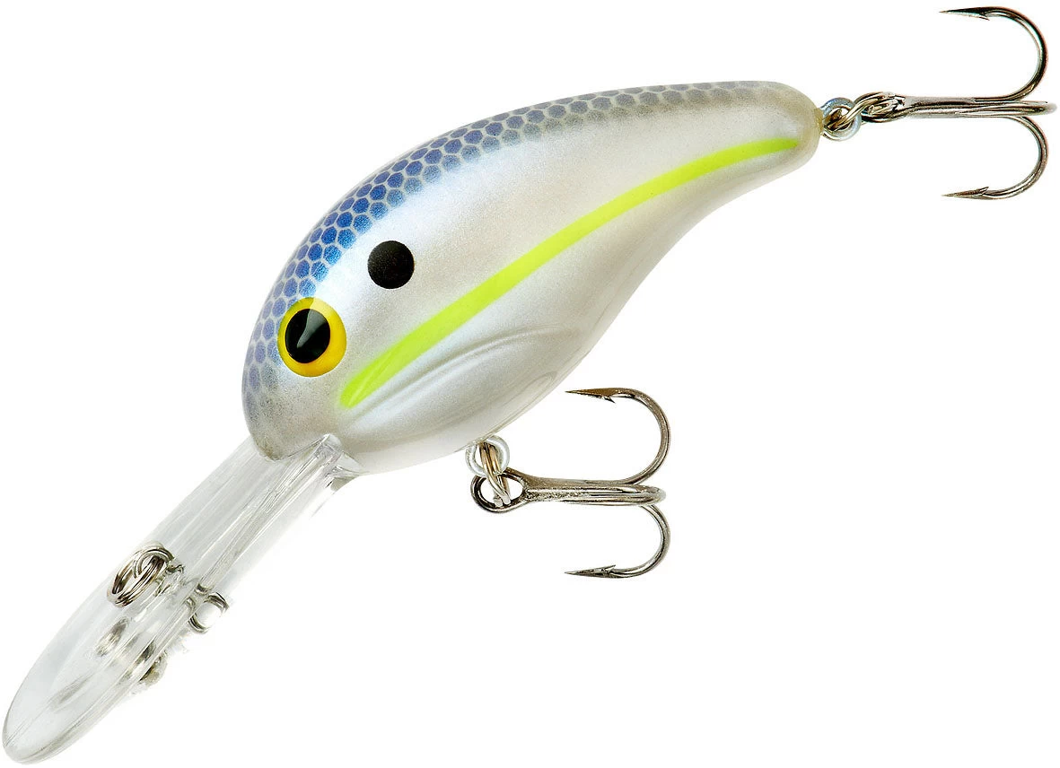 Bandit 300 Series Deep Diving Crankbait 13 Bandit 300 Series Deep Diving Crankbait - Image 11