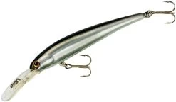 Bandit B-Shad 3 1/2 Inch Casting/Trolling Plug -Danshui Fishing Shop BDTB SHAD31