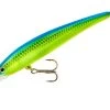 Bandit B-Shad 3 1/2 Inch Casting/Trolling Plug 1 Bandit B-Shad 3 1/2 Inch Casting/Trolling Plug -Danshui Fishing Shop BDTB SHAD36
