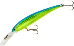 Bandit B-Shad 3 1/2 Inch Casting/Trolling Plug -Danshui Fishing Shop BDTB SHAD36 6ebd2a38 29fe 4d4f a7e5 8ad3f037998e