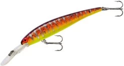 Bandit B-Shad 3 1/2 Inch Casting/Trolling Plug -Danshui Fishing Shop BDTB SHADD23