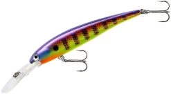 Bandit B-Shad 3 1/2 Inch Casting/Trolling Plug -Danshui Fishing Shop BDTB SHADD73