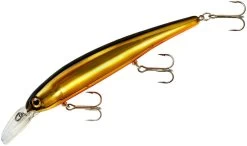 Bandit Walleye Shallow 4 3/4 Inch Casting/Trolling Plug 38 Bandit Walleye Shallow 4 3/4 Inch Casting/Trolling Plug -Danshui Fishing Shop BDTWBS162