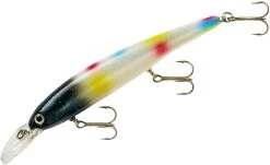 Bandit Walleye Shallow 4 3/4 Inch Casting/Trolling Plug 35 Bandit Walleye Shallow 4 3/4 Inch Casting/Trolling Plug -Danshui Fishing Shop BDTWBS166