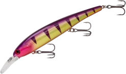 Bandit Walleye Shallow 4 3/4 Inch Casting/Trolling Plug 33 Bandit Walleye Shallow 4 3/4 Inch Casting/Trolling Plug -Danshui Fishing Shop BDTWBS1B13