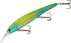 Bandit Walleye Shallow 4 3/4 Inch Casting/Trolling Plug 32 Bandit Walleye Shallow 4 3/4 Inch Casting/Trolling Plug -Danshui Fishing Shop BDTWBS1B20