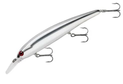 Bandit Walleye Shallow 4 3/4 Inch Casting/Trolling Plug 34 Bandit Walleye Shallow 4 3/4 Inch Casting/Trolling Plug -Danshui Fishing Shop BDTWBS235