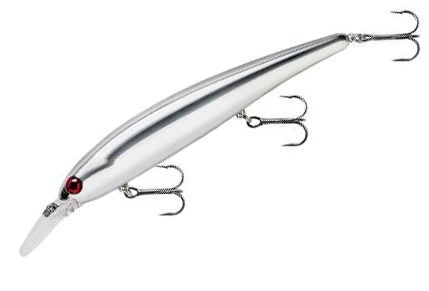 Bandit Walleye Shallow 4 3/4 Inch Casting/Trolling Plug 15 Bandit Walleye Shallow 4 3/4 Inch Casting/Trolling Plug - Image 13