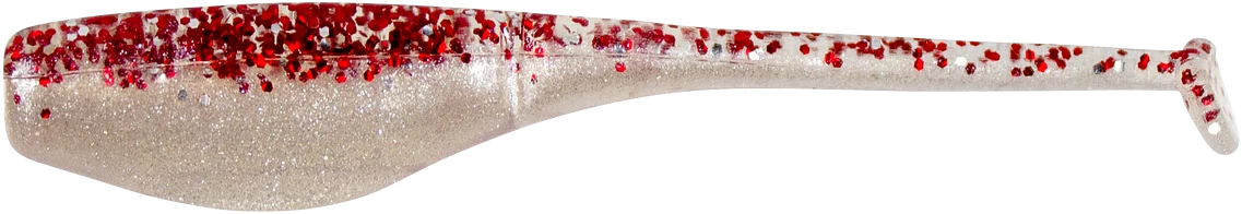 Bobby Garland Baby Shad Swim'R 2 1/4 Inch Soft Paddle Tail Swimbait 15 Pack 3 Bobby Garland Baby Shad Swim'R 2 1/4 Inch Soft Paddle Tail Swimbait 15 Pack