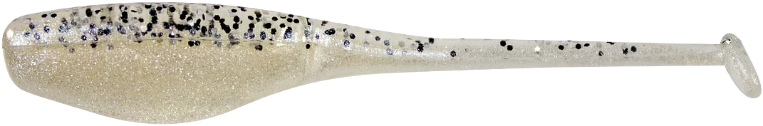 Bobby Garland Baby Shad Swim'R 2 1/4 Inch Soft Paddle Tail Swimbait 15 Pack 11 Bobby Garland Baby Shad Swim'R 2 1/4 Inch Soft Paddle Tail Swimbait 15 Pack - Image 9