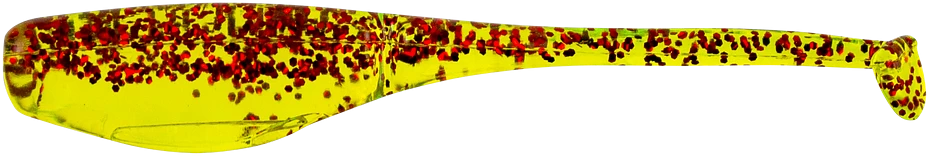 Bobby Garland Baby Shad Swim'R 2 1/4 Inch Soft Paddle Tail Swimbait 15 Pack 9 Bobby Garland Baby Shad Swim'R 2 1/4 Inch Soft Paddle Tail Swimbait 15 Pack - Image 7