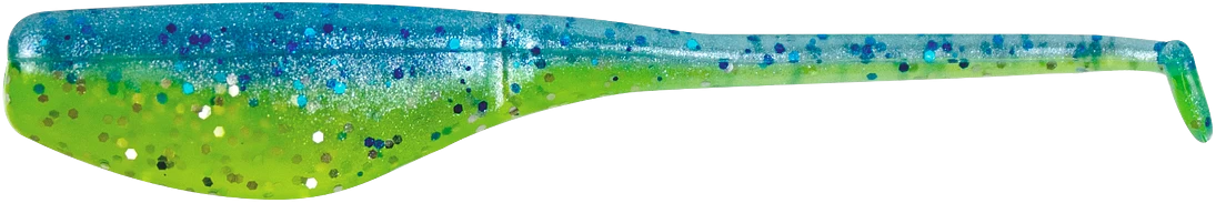 Bobby Garland Baby Shad Swim'R 2 1/4 Inch Soft Paddle Tail Swimbait 15 Pack 6 Bobby Garland Baby Shad Swim'R 2 1/4 Inch Soft Paddle Tail Swimbait 15 Pack - Image 4