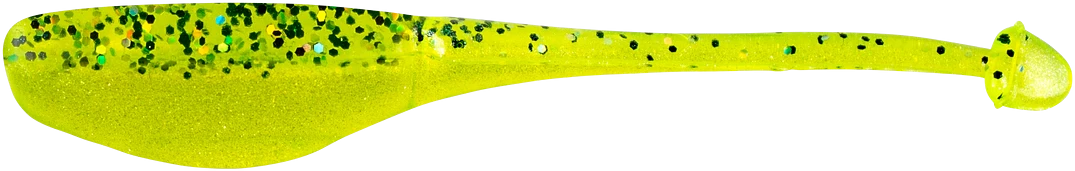 Bobby Garland Baby Shad Swim'R 2 1/4 Inch Soft Paddle Tail Swimbait 15 Pack 17 Bobby Garland Baby Shad Swim'R 2 1/4 Inch Soft Paddle Tail Swimbait 15 Pack - Image 15