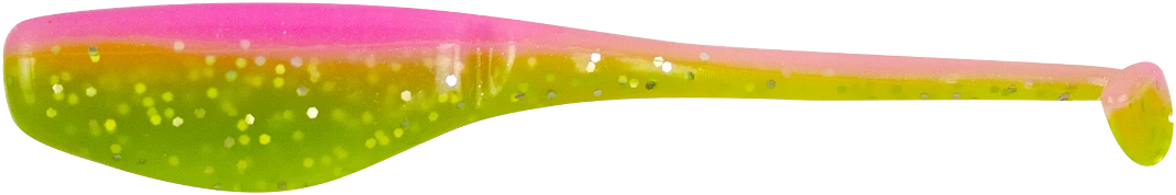 Bobby Garland Baby Shad Swim'R 2 1/4 Inch Soft Paddle Tail Swimbait 15 Pack 12 Bobby Garland Baby Shad Swim'R 2 1/4 Inch Soft Paddle Tail Swimbait 15 Pack - Image 10