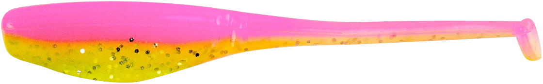 Bobby Garland Baby Shad Swim'R 2 1/4 Inch Soft Paddle Tail Swimbait 15 Pack 20 Bobby Garland Baby Shad Swim'R 2 1/4 Inch Soft Paddle Tail Swimbait 15 Pack - Image 18