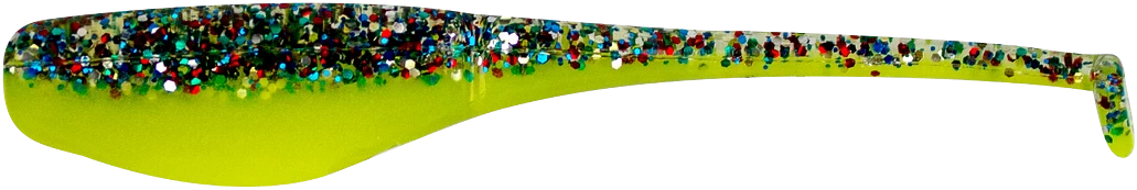 Bobby Garland Baby Shad Swim'R 2 1/4 Inch Soft Paddle Tail Swimbait 15 Pack 14 Bobby Garland Baby Shad Swim'R 2 1/4 Inch Soft Paddle Tail Swimbait 15 Pack - Image 12