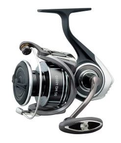 Daiwa BG MQ Spinning Reels -Danshui Fishing Shop BGMQ4000D XH