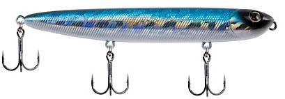 Berkley Drift Walker 4 1/4 Inch Topwater Walker 5 Berkley Drift Walker 4 1/4 Inch Topwater Walker - Image 3