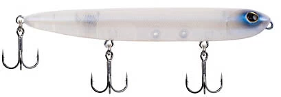 Berkley Drift Walker 4 1/4 Inch Topwater Walker 7 Berkley Drift Walker 4 1/4 Inch Topwater Walker - Image 5