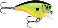 Rapala BX Brat 03 Square Bill Crankbait 32 Rapala BX Brat 03 Square Bill Crankbait -Danshui Fishing Shop BXB03 CSD 1
