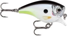 Rapala BX Brat 03 Square Bill Crankbait 33 Rapala BX Brat 03 Square Bill Crankbait -Danshui Fishing Shop BXB03 HDG 1