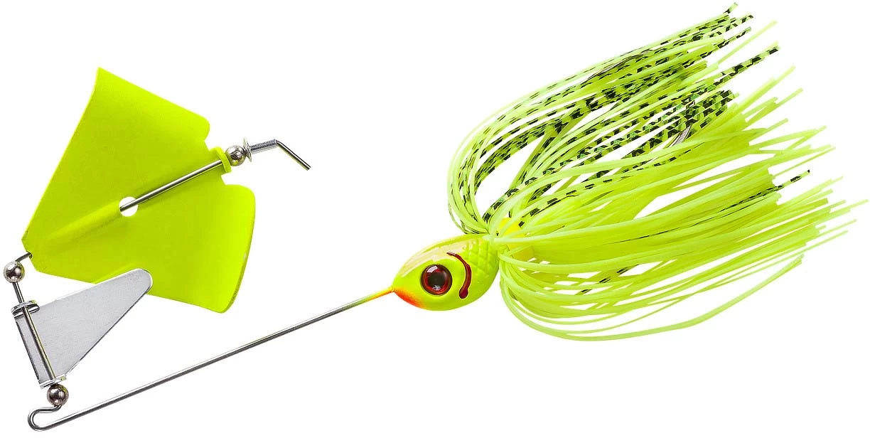 Booyah Buzz Buzzbait 9 Booyah Buzz Buzzbait - Image 7