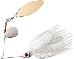 Booyah Tandem Blade Spinnerbait 37 Booyah Tandem Blade Spinnerbait -Danshui Fishing Shop BYBT12615