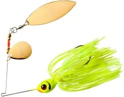 Booyah Tandem Blade Spinnerbait 41 Booyah Tandem Blade Spinnerbait -Danshui Fishing Shop BYBT12617