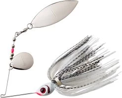 Booyah Tandem Blade Spinnerbait 32 Booyah Tandem Blade Spinnerbait -Danshui Fishing Shop BYBT12635