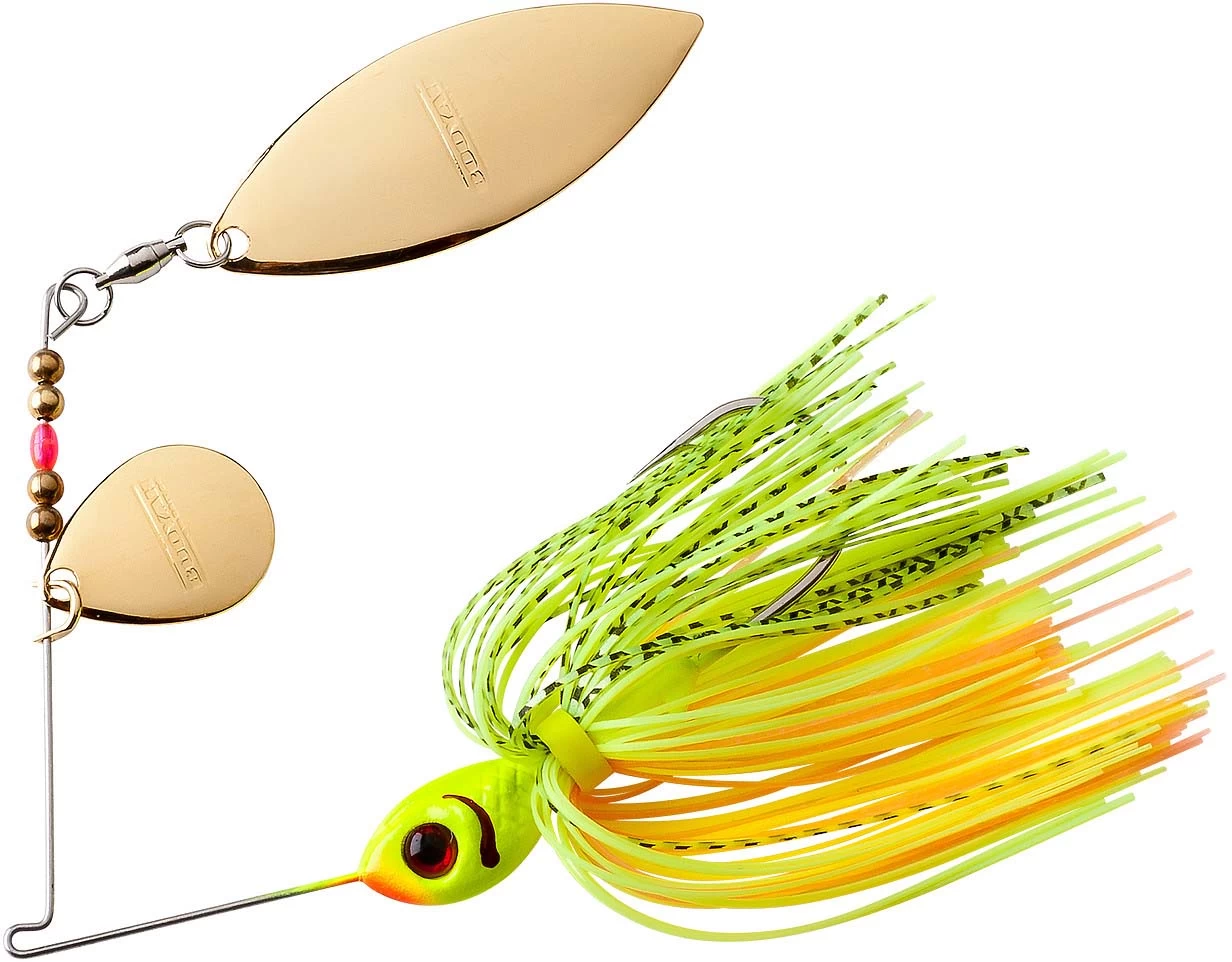 Booyah Tandem Blade Spinnerbait 10 Booyah Tandem Blade Spinnerbait - Image 8