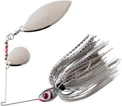 Booyah Tandem Blade Spinnerbait 35 Booyah Tandem Blade Spinnerbait -Danshui Fishing Shop BYBT14640
