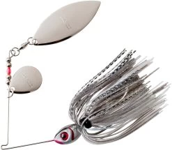 Booyah Tandem Blade Spinnerbait 36 Booyah Tandem Blade Spinnerbait -Danshui Fishing Shop BYBT38640
