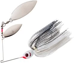 Booyah Double Willow Blade Spinnerbait 20 Booyah Double Willow Blade Spinnerbait -Danshui Fishing Shop BYBW12635