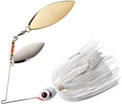 Booyah Double Willow Blade Spinnerbait 21 Booyah Double Willow Blade Spinnerbait -Danshui Fishing Shop BYBW38615