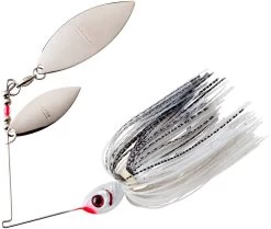 Booyah Double Willow Blade Spinnerbait 19 Booyah Double Willow Blade Spinnerbait -Danshui Fishing Shop BYBW38635