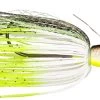 Booyah Melee Bladed Swim Jig 2 Booyah Melee Bladed Swim Jig -Danshui Fishing Shop BYMLE1267