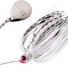 Booyah Micro Pond Magic 1/8 Oz. Spinnerbait 2 Booyah Micro Pond Magic 1/8 Oz. Spinnerbait -Danshui Fishing Shop BYMPM18685