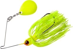 Booyah Micro Pond Magic 1/8 Oz. Spinnerbait -Danshui Fishing Shop BYMPM18691
