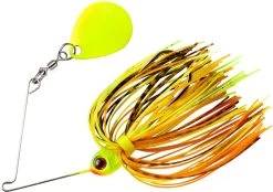 Booyah Micro Pond Magic 1/8 Oz. Spinnerbait -Danshui Fishing Shop BYMPM18693