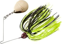 Booyah Micro Pond Magic 1/8 Oz. Spinnerbait -Danshui Fishing Shop BYMPM18713