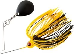 Booyah Micro Pond Magic 1/8 Oz. Spinnerbait -Danshui Fishing Shop BYMPM18714