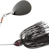 Booyah Moon Talker Spinnerbait 1 Booyah Moon Talker Spinnerbait -Danshui Fishing Shop BYMT12 601