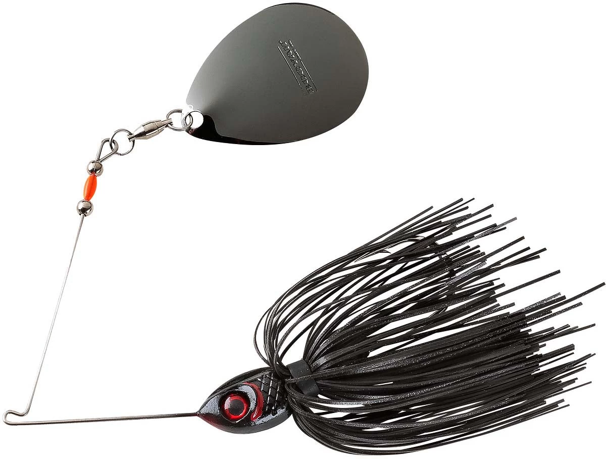Booyah Moon Talker Spinnerbait 4 Booyah Moon Talker Spinnerbait - Image 2