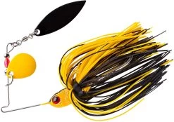 Booyah Pond Magic Spinnerbait 3/16oz -Danshui Fishing Shop BYPM36655