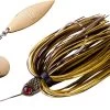 Booyah Pond Magic Spinnerbait 3/16oz 2 Booyah Pond Magic Spinnerbait 3/16oz -Danshui Fishing Shop BYPM36656