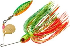 Booyah Pond Magic Spinnerbait 3/16oz -Danshui Fishing Shop BYPM36718